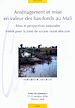 Téléchargez le livre numérique:  Aménagement et mise en valeur des bas-fonds au Mali