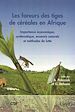 Téléchargez le livre numérique:  Les Foreurs des tiges de céréales en Afrique