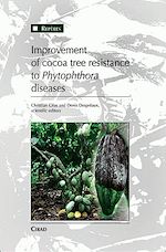 Téléchargez le livre numérique:  Improvement of Cocoa Tree Resistance to Phytophthora Diseases