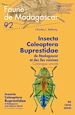 Téléchargez le livre numérique:  Insecta Coleoptera Buprestidae de Madagascar et des îles voisines/Insecta Coleoptera Buprestidae of Madagascar and Adjacent Islands