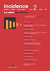 Télécharger le livre :  Incidence n°2 - Le Déni de réalité