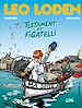 Téléchargez le livre numérique:  Léo Loden T10