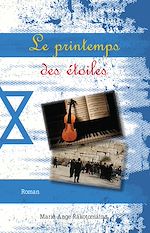 Téléchargez le livre numérique:  Le printemps des étoiles