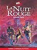 Téléchargez le livre numérique:  La Nuit rouge