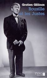 Télécharger cet ebook : Bousille et les Justes