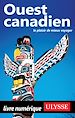 Téléchargez le livre numérique:  Ouest canadien