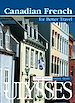 Téléchargez le livre numérique:  Canadian French for Better Travel