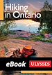 Téléchargez le livre numérique:  Hiking in Ontario