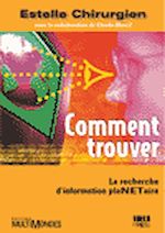 Comment trouver de Estelle Chirurgien