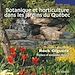 Téléchargez le livre numérique:  Botanique et horticulture dans les jardins du Québec