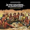 Télécharger l'ebook Je me souviens... des premiers contacts