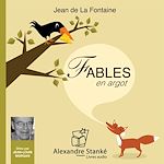 Téléchargez le livre numérique:  Fables de La Fontaine en argot
