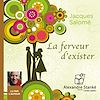 Télécharger cet ebook : La Ferveur d'exister