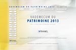 Télécharger cet ebook : Vademecum du Patrimoine - 18e édition