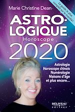Download this eBook Astro-logique Horoscope 2020