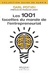Les 1001 facettes du monde de l’entrepreneuriat