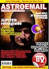 Télécharger le livre :  Astroemail 103 août 2011