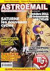 Télécharger le livre :  Astroemail 105 octobre 2011