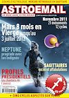 Télécharger le livre :  Astroemail 106 novembre 2011