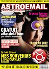 Télécharger le livre :  Astroemail 111 avril 2012