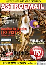 Télécharger cet ebook : Astroemail 115 août 2012