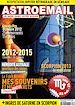 Téléchargez le livre numérique:  Astroemail 117 octobre 2012