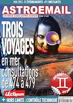 Télécharger cet ebook : Astroemail 124 mai 2013