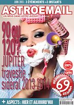 Télécharger cet ebook : Astroemail 125 juin 2013