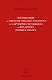 Téléchargez le livre numérique:  Dictionnaire des chefs de brigade, colonels et capitaines de vaisseau de Bonaparte, premier consul