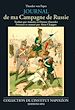 Téléchargez le livre numérique:  Journal de ma campagne de Russie
