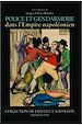Téléchargez le livre numérique:  Police et gendarmerie dans l'Empire napoléonien