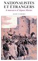 Téléchargez le livre numérique:  Nationalistes et Etrangers - Le Massacre d'Aigues-Mortes (1893)