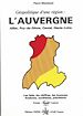 Téléchargez le livre numérique:  Géopolitique d'une région : Auvergne
