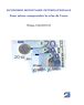 Télécharger le livre : Economie monétaire Internationale. Pour mieux comprendre la crise de l'euro