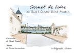 Téléchargez le livre numérique:  Carnet de Loire, de Tours à Candes-Saint-Martin
