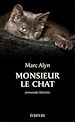 Téléchargez le livre numérique:  Monsieur le chat