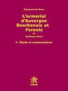 Télécharger le livre :  L'armorial d'Auvergne Bourbonois et Forestz de Guillaume Revel