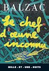 Télécharger le livre :  Le Chef-d'oeuvre inconnu