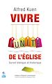 Téléchargez le livre numérique:  Vivre l'unité de l'Église