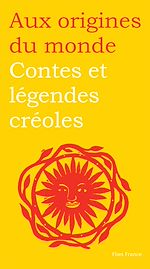 Download this eBook Contes et légendes créoles