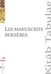 Téléchargez le livre numérique:  Manuscrits berbères