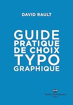 Télécharger cet ebook : Guide pratique de choix typographique