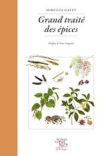 Grand traité des Epices