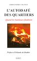 Téléchargez le livre numérique:  L'autodafé des quartiers - Quand les banlieues brûlent
