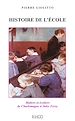 Téléchargez le livre numérique:  Histoire de l'école