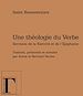 Téléchargez le livre numérique:  Une théologie du verbe - Sermons de la Nativité et de l'Épiphanie