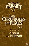 T�l�charger le livre Les chroniques des F�als, tome 1 : coeur de ph�nix