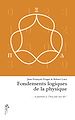 Téléchargez le livre numérique:  Fondements logiques de la physique... et pourtant si, Dieu joue aux dés !