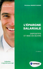 Télécharger cet ebook : L'épargne salariale