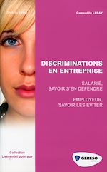 Téléchargez le livre numérique:  Discriminations en entreprise